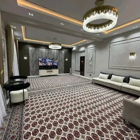 Satlyk Plan jaý Keşi Bay oba