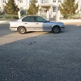 BMW E34 1994