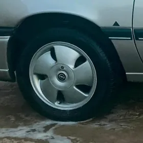 Opel diska 15 lik