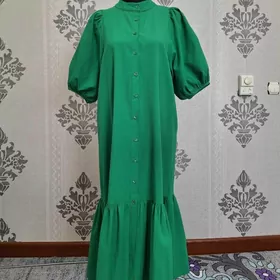 Taze koynek/Новое платье