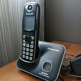 Радиотелефон Panasonic