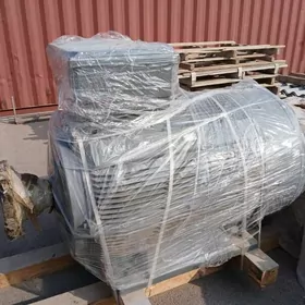 Elektro motor generator