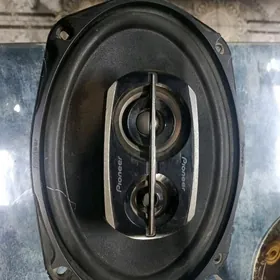 PIONEER KALONKA 500 lik