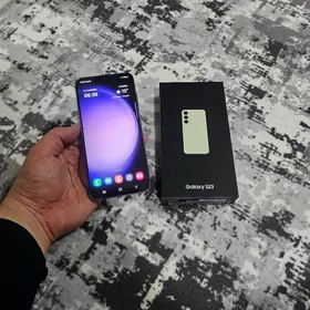 Samsung S23 8/128