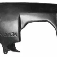 bmw e 34 5.25 zashita ashaky