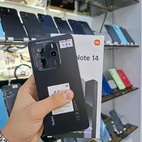 REDMI NOTE 14 8/256