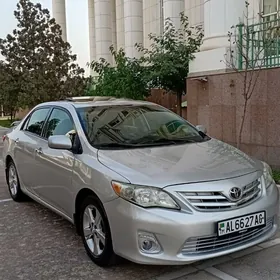Toyota Corolla 2008