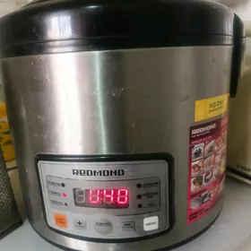 Мультиварка Редми