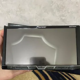 pioneer 4850 taze model