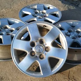 Diska 15 lik...Avalon