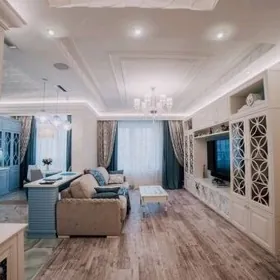 Mir 7/3 4Komnat 1-nji etaj