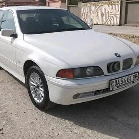 BMW E39 1996