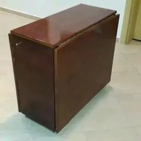 Стол - раскладушка