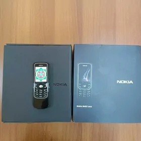 Nokiya 8600 Luna