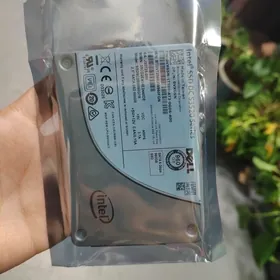 Серверные SSD Intel 960gb/480gb