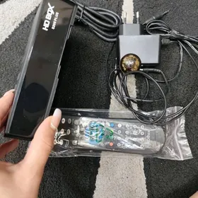 HD Box s200plus
