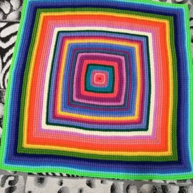 детский плед