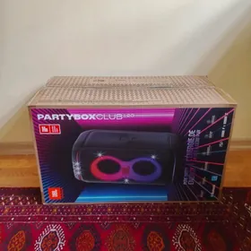 JBL 120 Model Satlyk