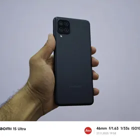 Samsung Galaxy A12 4/64 Gb