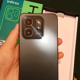 Infinix hot 50i