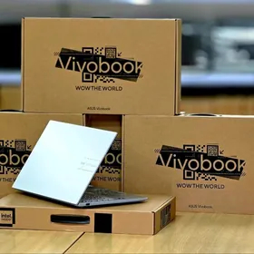 Asus Vivobook|i5-13|512GB|8GB