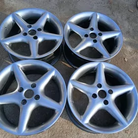 Опель диска