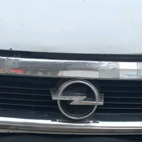 Fara opel Vektra kmp