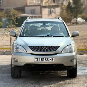 Lexus RX 330 2004