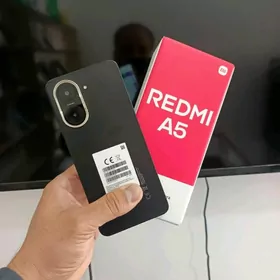 REDMI A5 (PAKET) 2025yyl