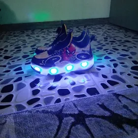 Кросовки ролики