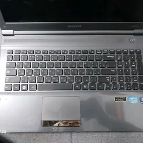 Samsung Notebook