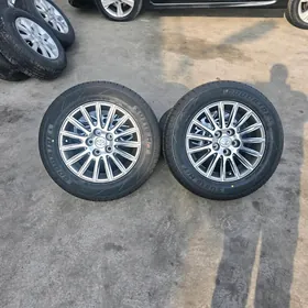 kemry diska 16 lyk orginal