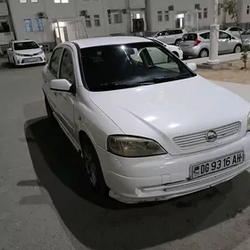 Opel Astra 1999