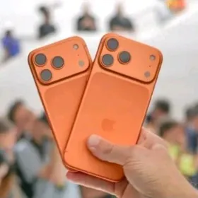 iPhone 17pro iPhone 17air ️