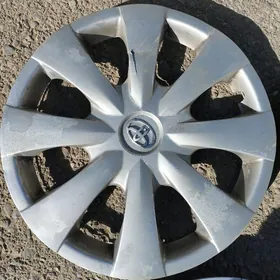 corolla kalpak 15 lik mordo