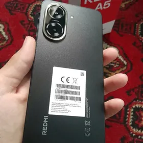Redmi A 5 pamit 4/128