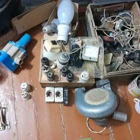 Электро запчасти, tok zapçasti