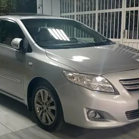 Toyota Corolla 2008