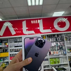 Iphone 14pro 256 2sim