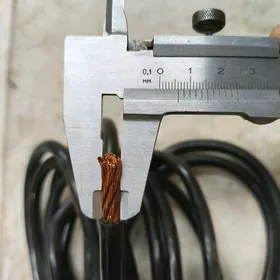 Кабель медный