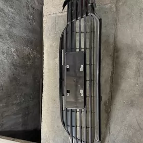 Camry 2021 oblicowka