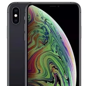 Iphone  sx yomkost 100%