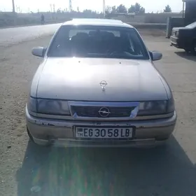 Opel Vectra 1990