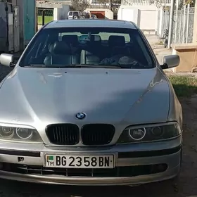 BMW 5 Series 1999