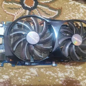 GTX 660 2G DDR5