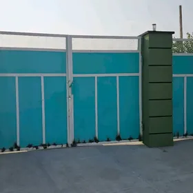 Warata Demirden Rişotka Kalitg