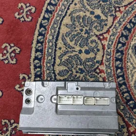 magnitafon 2007 carolla