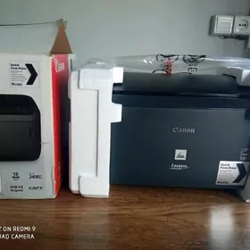 Canon printer in amatly bahada