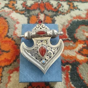 Gyssagly satlyk kumus brosga