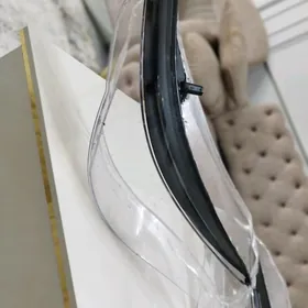 e60 farasynyn aynasy taze